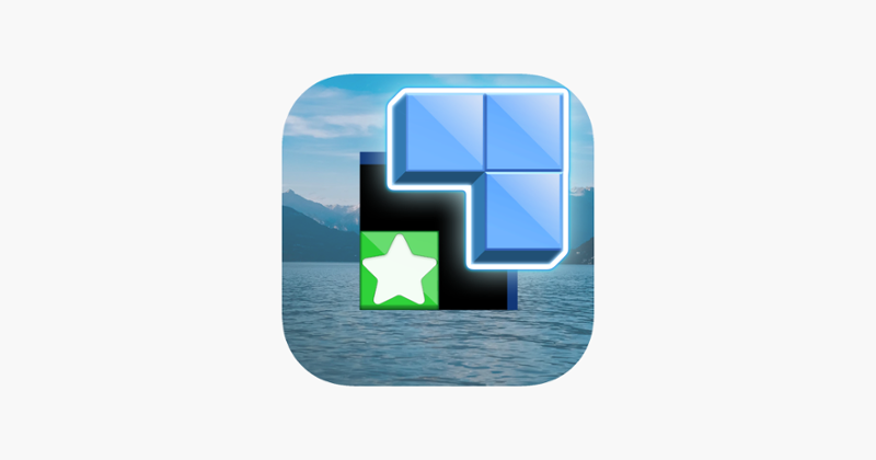 Tetra Block - Puzzle Game Game Cover