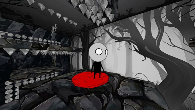 That Level Again 3D screenshot