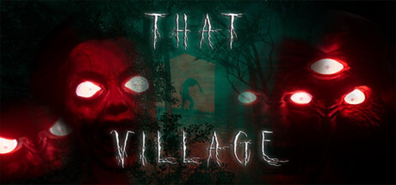 That Village Image