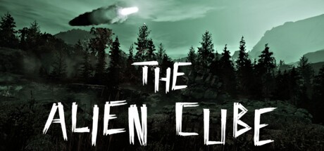 Games like The Alien Cube