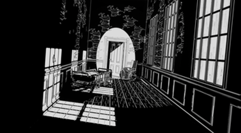 The Camera that Bleeds (Demo) screenshot