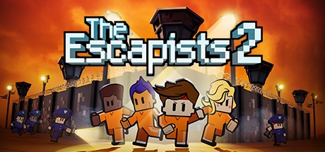 Games like The Escapists 2