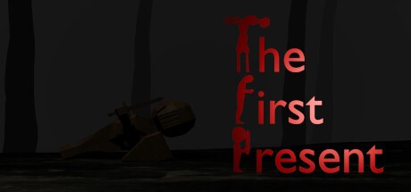 Games like The First Present
