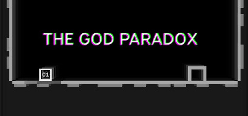 The God Paradox Image