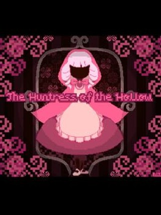 The Huntress of the Hollow Image