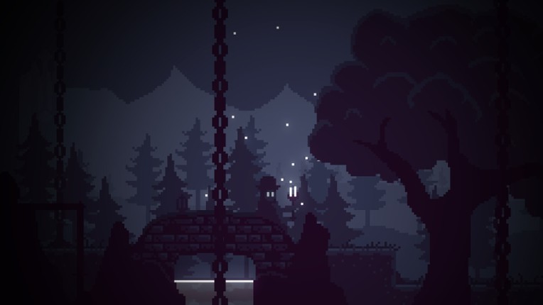 The Lampkeeper Image