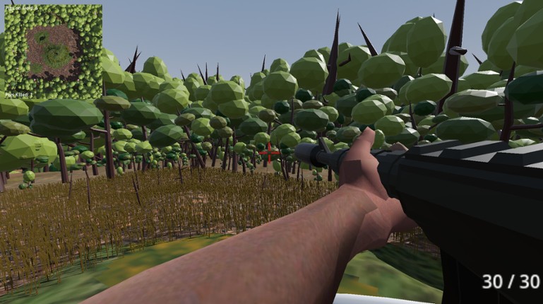 The S.H.O.W. screenshot