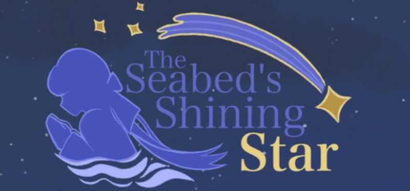 The Seabed's Shining Star Image