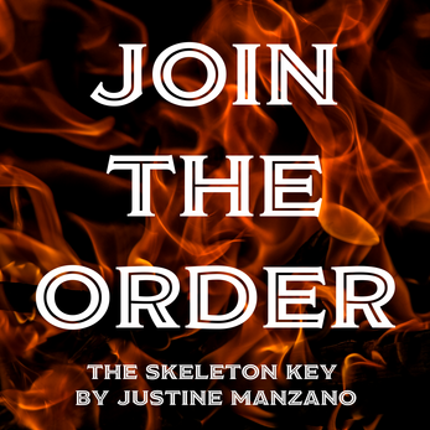 The Skeleton Key Image