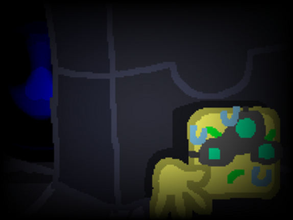 The Stalking screenshot