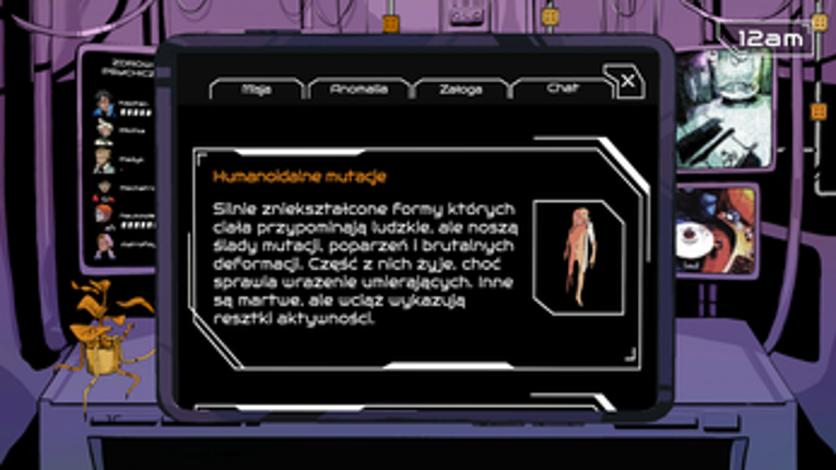 The Stargazer v 0.4 screenshot