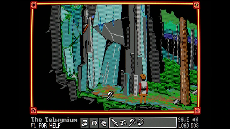 The Telwynium Image