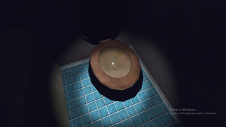 The Three Bodies screenshot