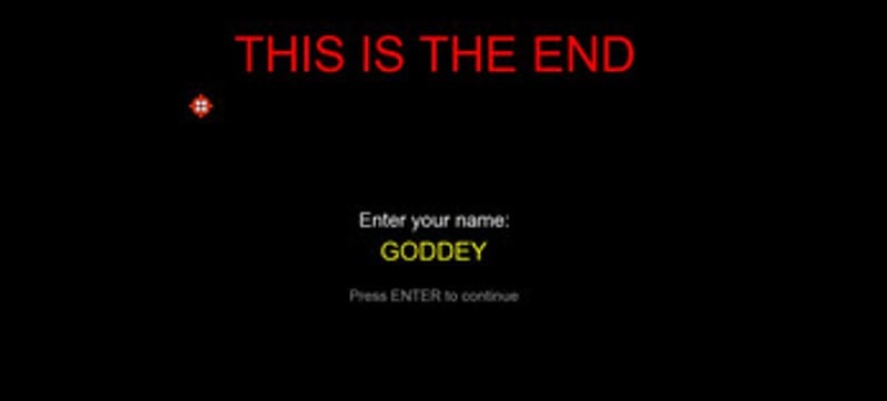 THIS-IS-THE-END? Image