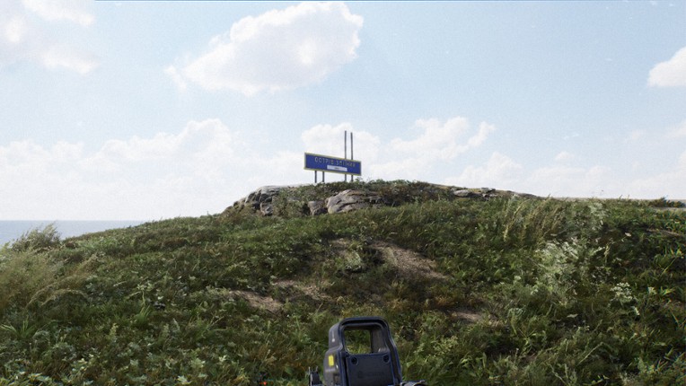 THREEDAYS screenshot