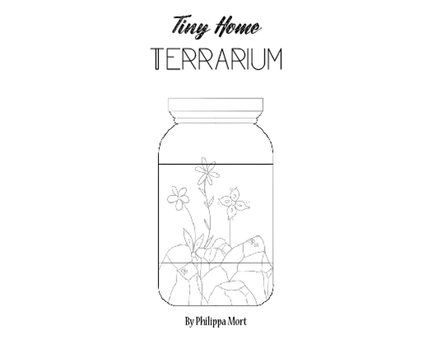 Games like Tiny Home Terrarium