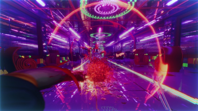 Tokyo Underground Killer screenshot