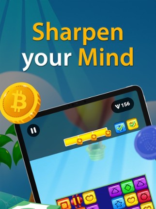 Toy Town App screenshot