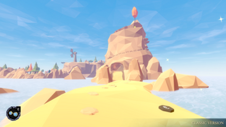 Treeker: The Lost Glasses screenshot