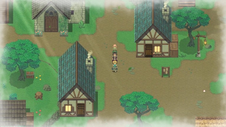 Trials of Cascadia screenshot