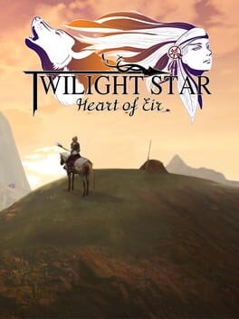 Games like TwilightStar: Heart of Eir