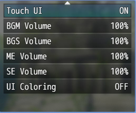 Unified Logic - UI Gradient and Transitions. screenshot