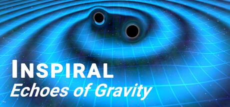 Games like Inspiral: Echoes of Gravity