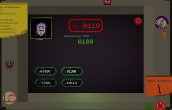UNL0CK screenshot