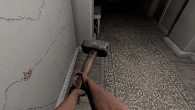 Unmourned VR screenshot