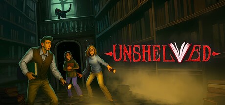 Games like Unshelved
