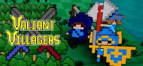 Games like Valiant Villagers