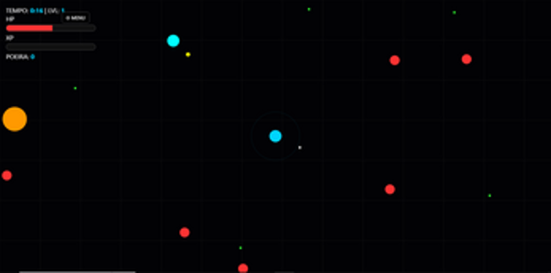 VAZIO SURVIVAL Image