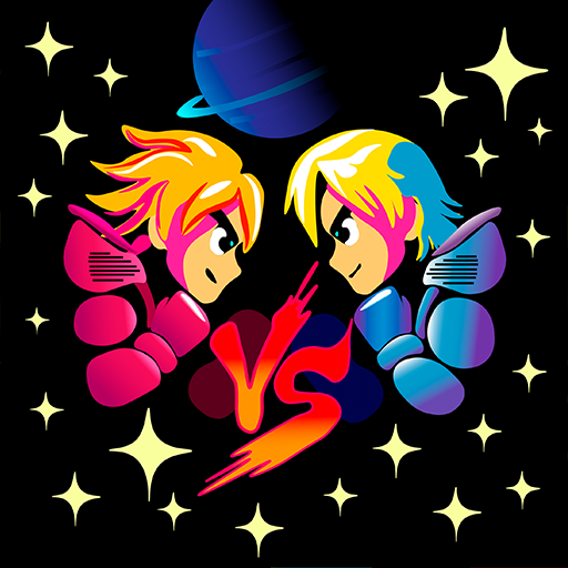 Games like ViFast: 2 player Split Screen 1v1