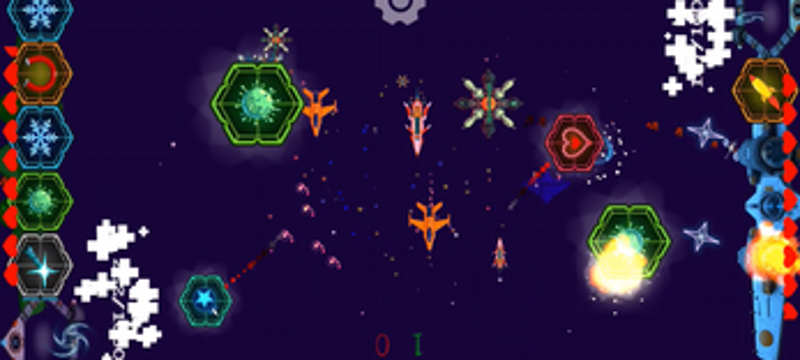 ViFast: 2p Farm Split Screen 1vs1 screenshot