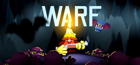 Games like Warf