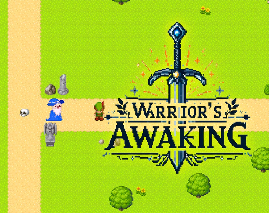 Games like Warrior's Awakening