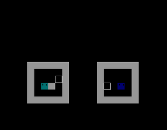 Wavelength screenshot