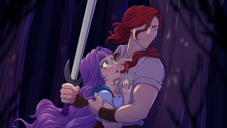 Whispers of Primwood Image