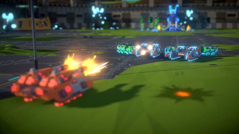 Whispers of the Architects screenshot