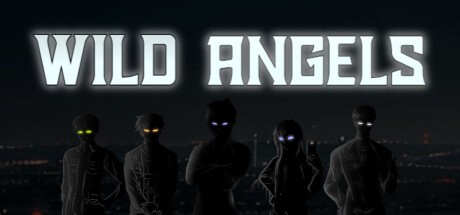 Games like Wild Angels | Episode 1