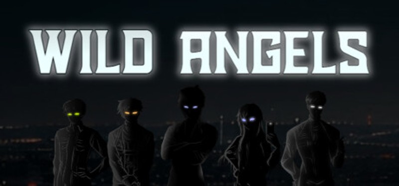 Wild Angels | Episode 1 Image