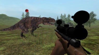 Wild Jurassic Dinosaur Hunter Simulator 2016 Image