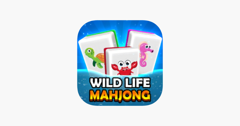 Wild Life Mahjong Image