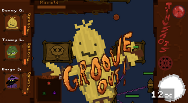 Wish Granted screenshot