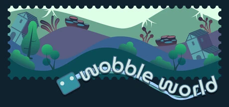 Games like Wobble World