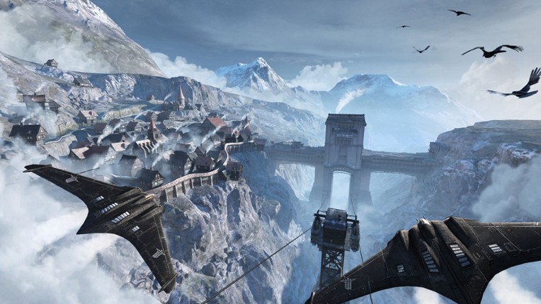 Wolfenstein: The Two-Pack screenshot