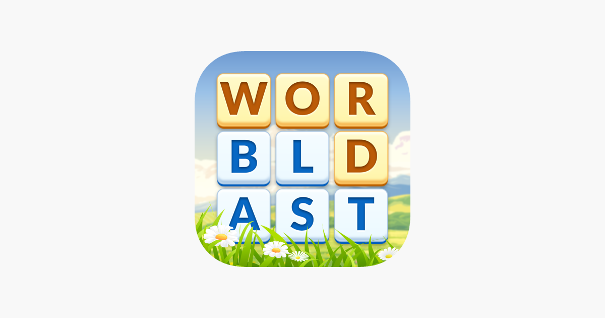 Games like Word Blast: Search Puzzle Game