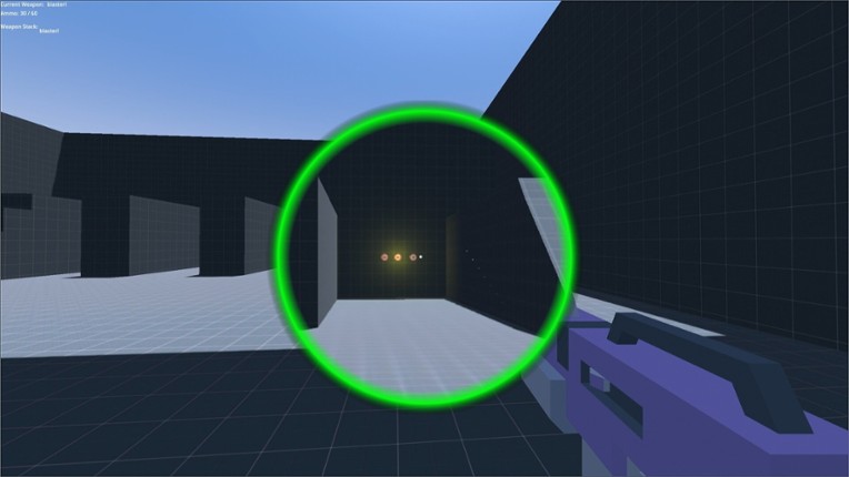 X-Magnifier screenshot