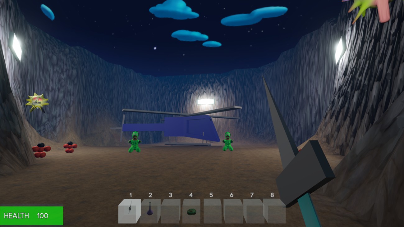 Games like Zombie Infection