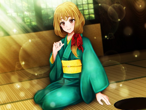 怪獣綺譚 朧十夜 空狐万華鏡 screenshot